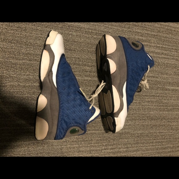 Jordan 13 ‘flint’ - Picture 2 of 7